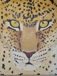 Leopard Acryl